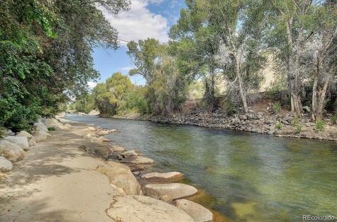 402 E Sackett Avenue Salida CO 81201