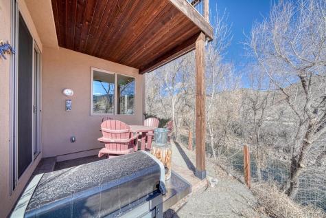 402 E Sackett Avenue Salida CO 81201