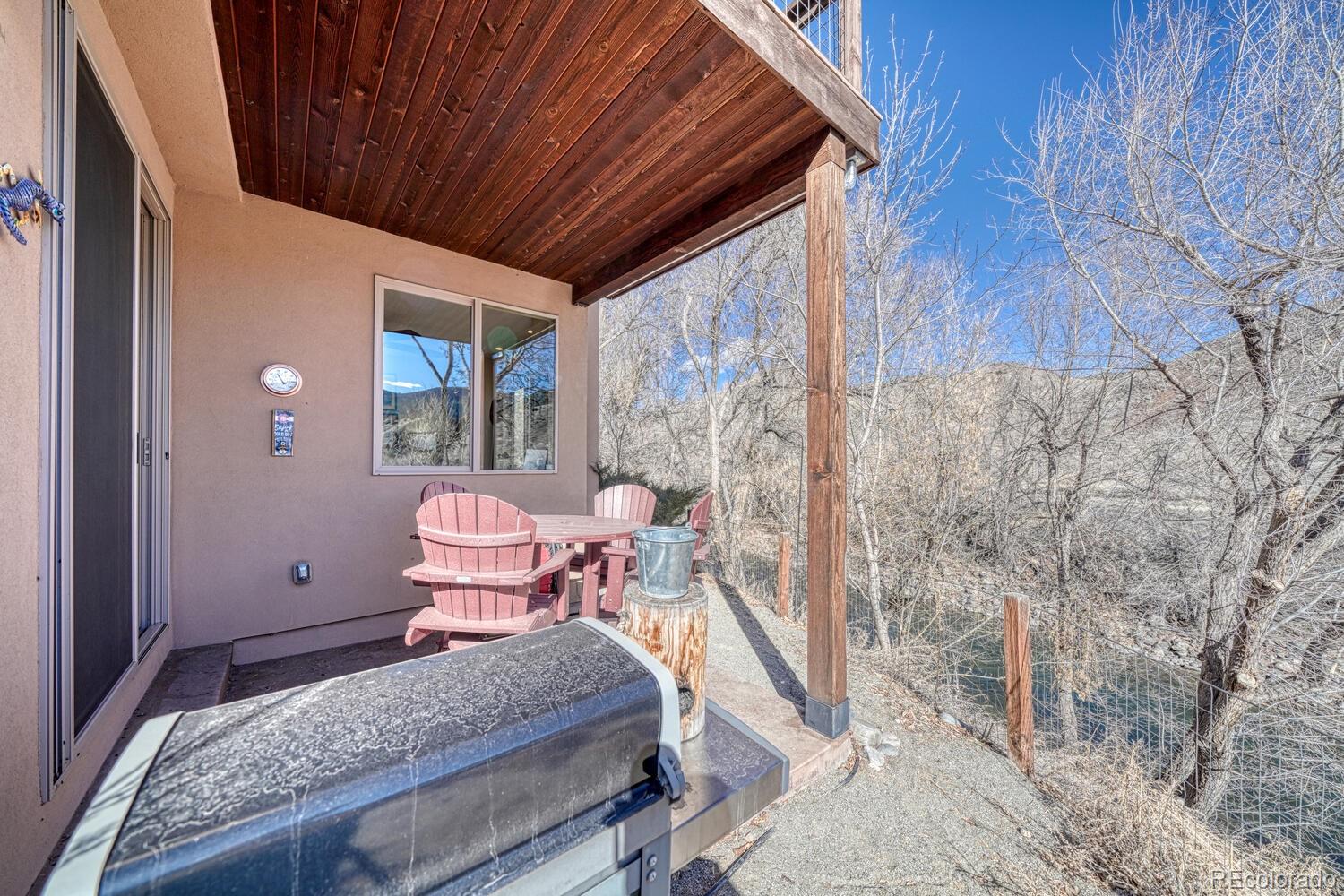 402 E Sackett Avenue Salida CO 81201