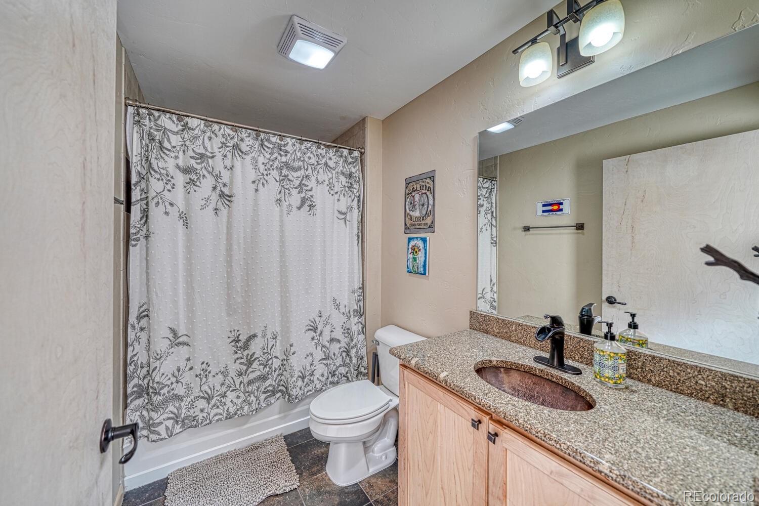 402 E Sackett Avenue Salida CO 81201
