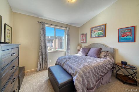 402 E Sackett Avenue Salida CO 81201