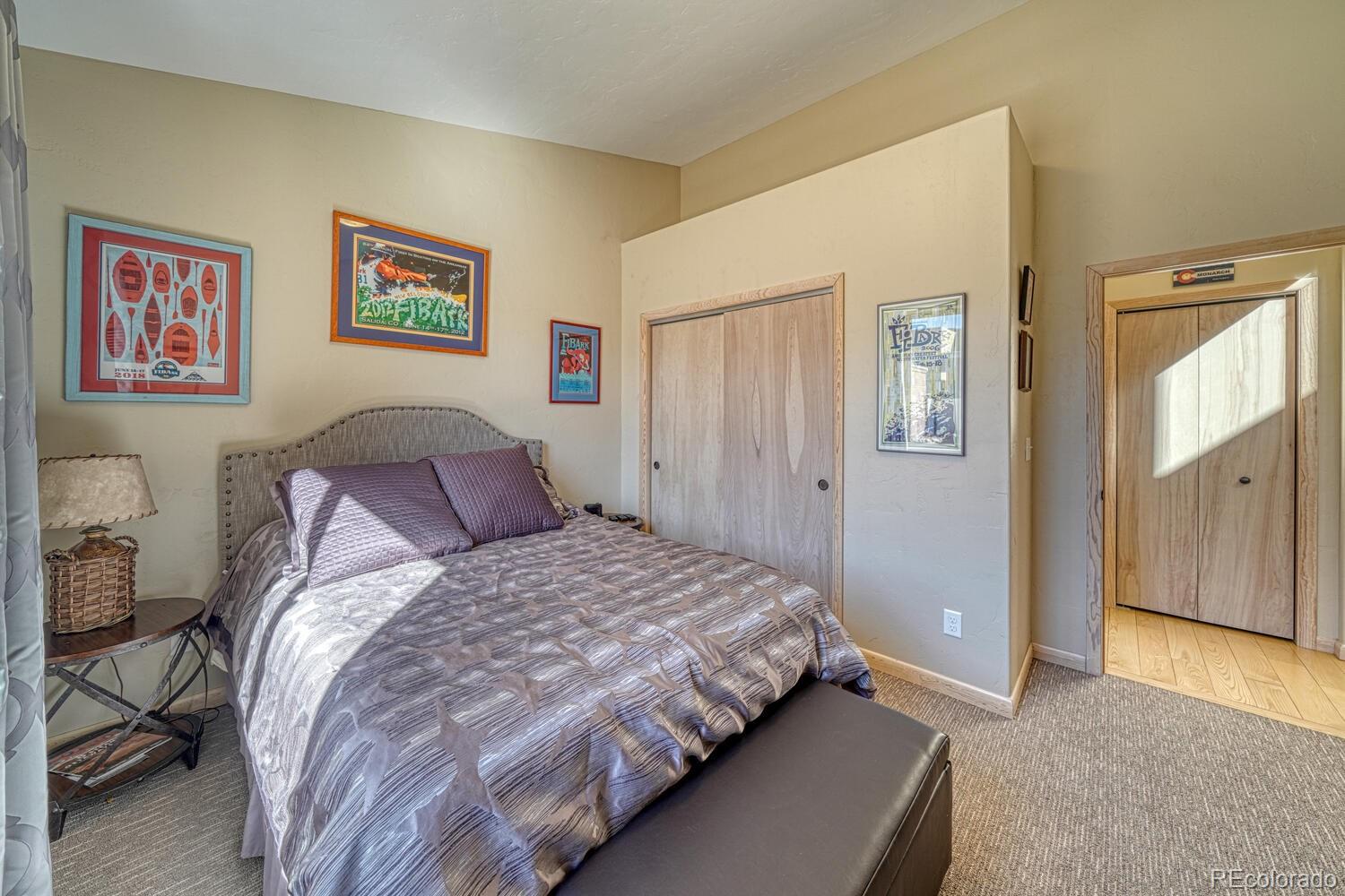 402 E Sackett Avenue Salida CO 81201