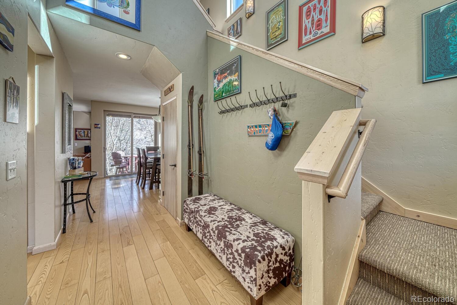 402 E Sackett Avenue Salida CO 81201