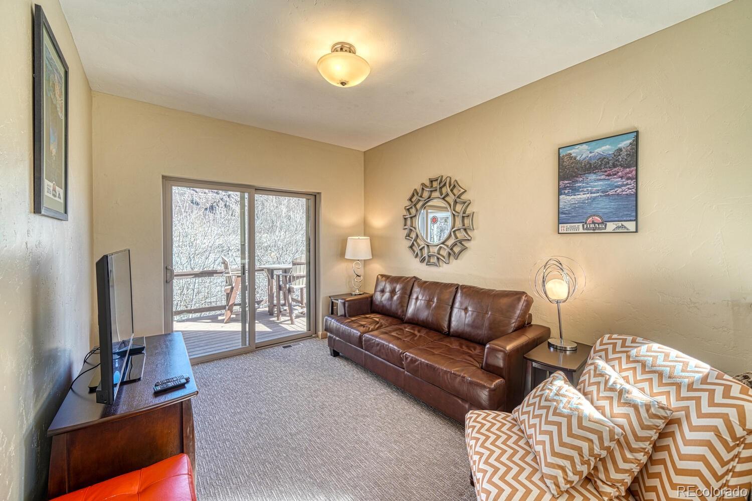402 E Sackett Avenue Salida CO 81201