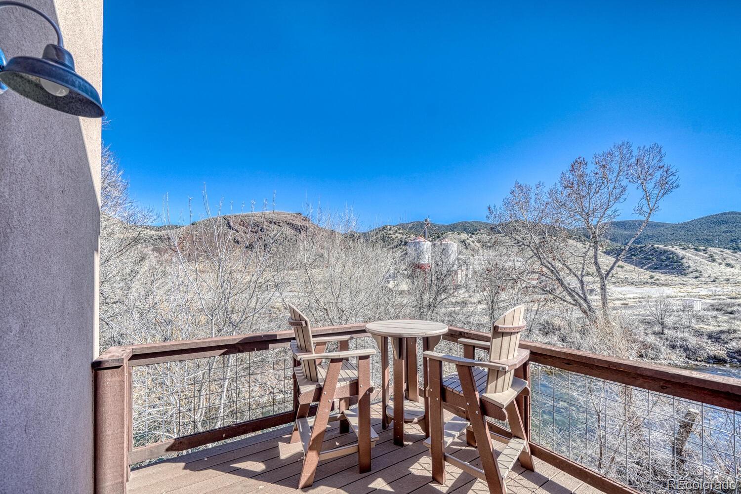 402 E Sackett Avenue Salida CO 81201
