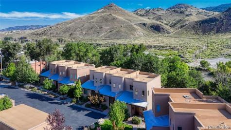 402 E Sackett Avenue Salida CO 81201
