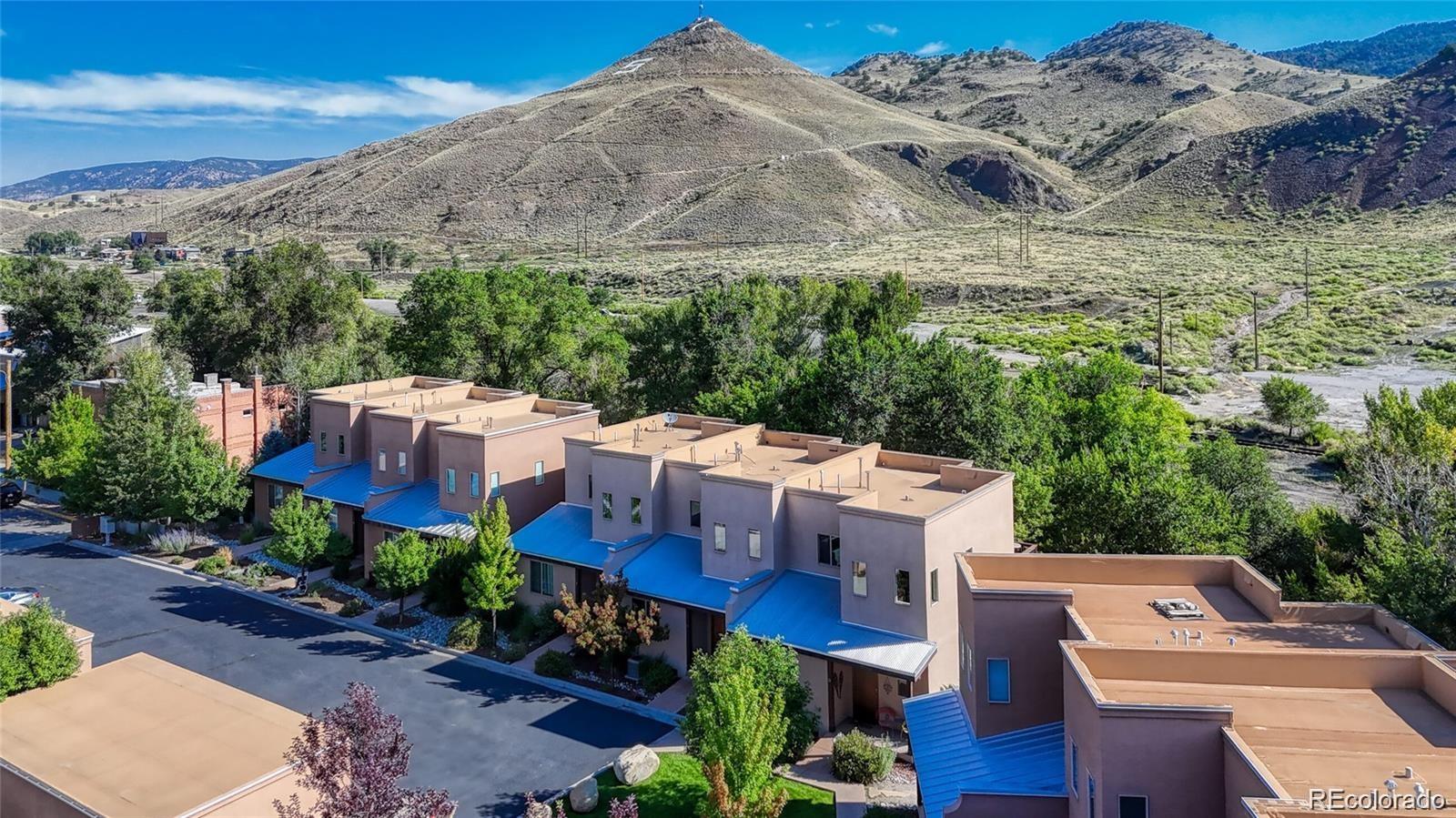 402 E Sackett Avenue Salida CO 81201