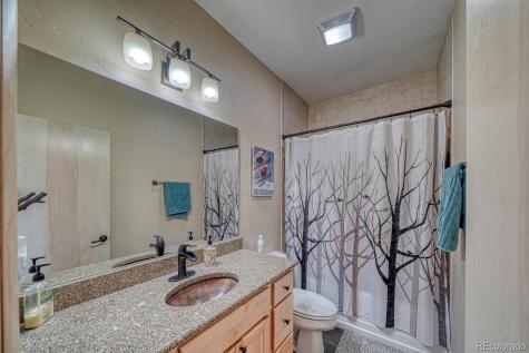 402 E Sackett Avenue Salida CO 81201