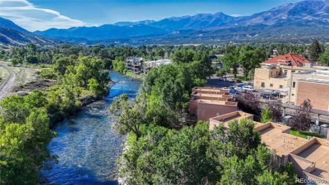 402 E Sackett Avenue Salida CO 81201