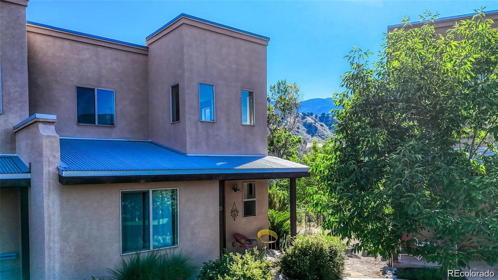 402 E Sackett Avenue Salida CO 81201