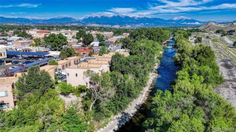 402 E Sackett Avenue Salida CO 81201