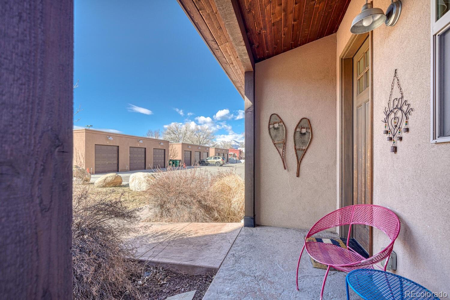 402 E Sackett Avenue Salida CO 81201