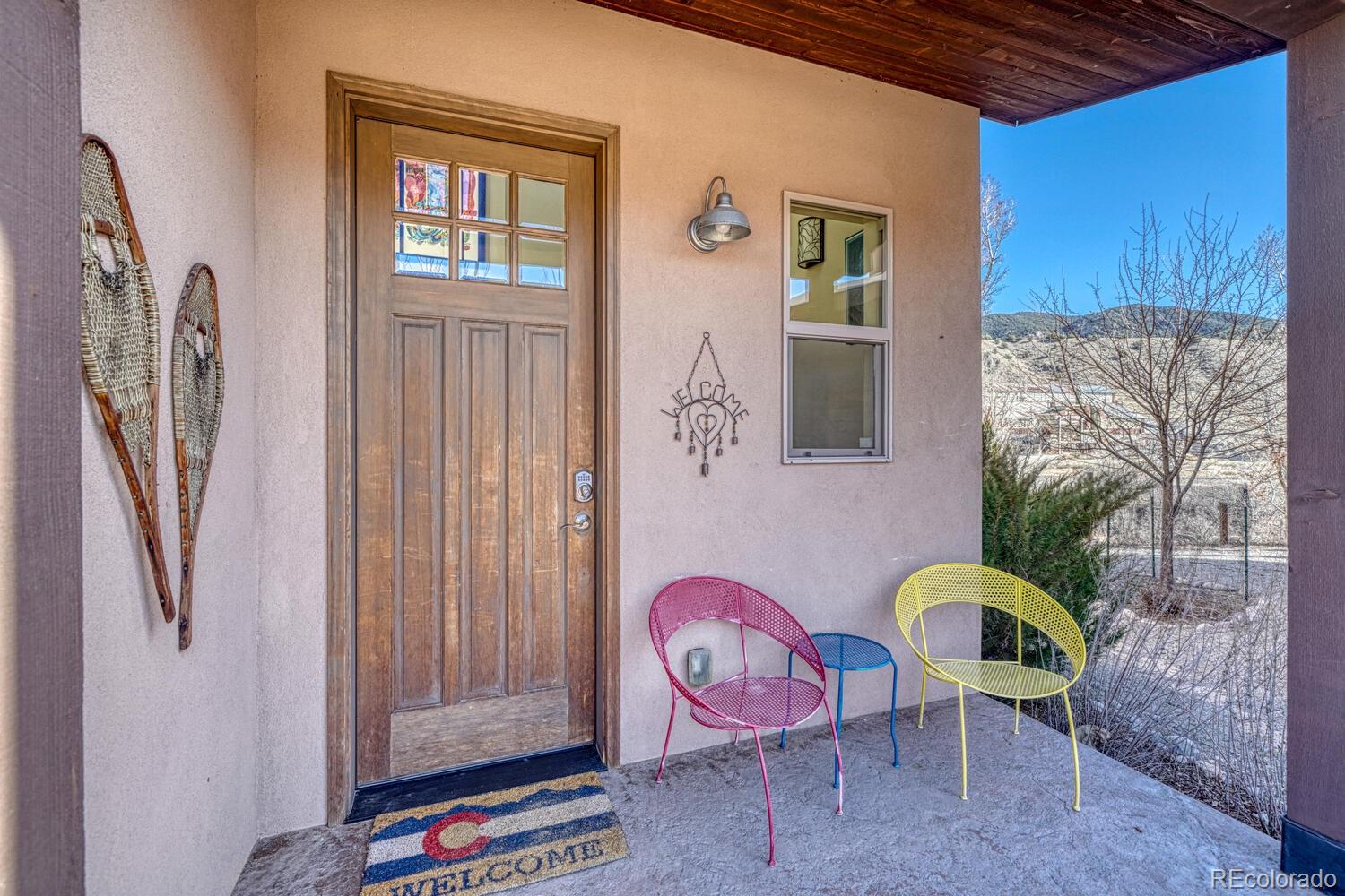 402 E Sackett Avenue Salida CO 81201