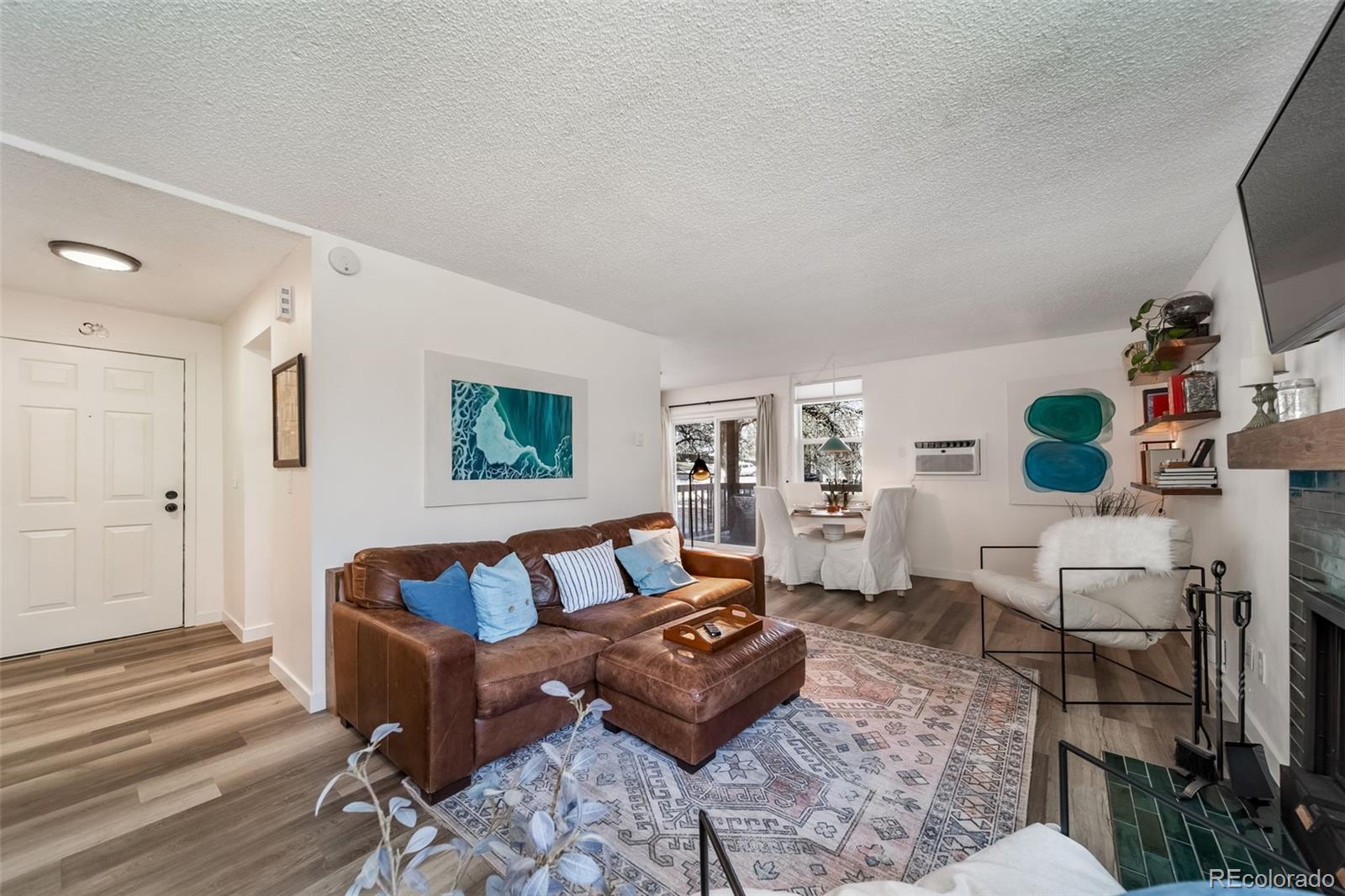 17391 E Mansfield Avenue Aurora CO 80013