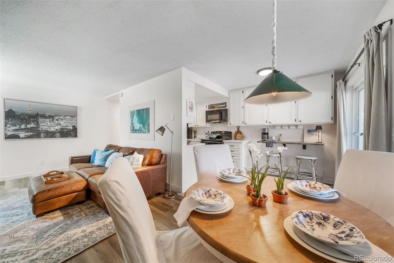17391 E Mansfield Avenue Aurora CO 80013