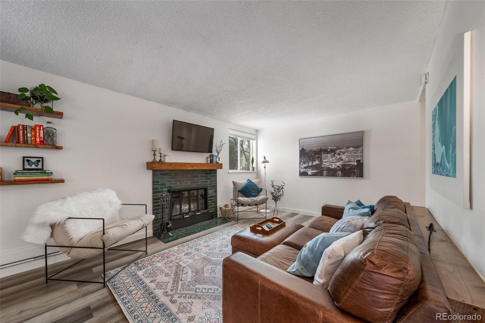 17391 E Mansfield Avenue Aurora CO 80013