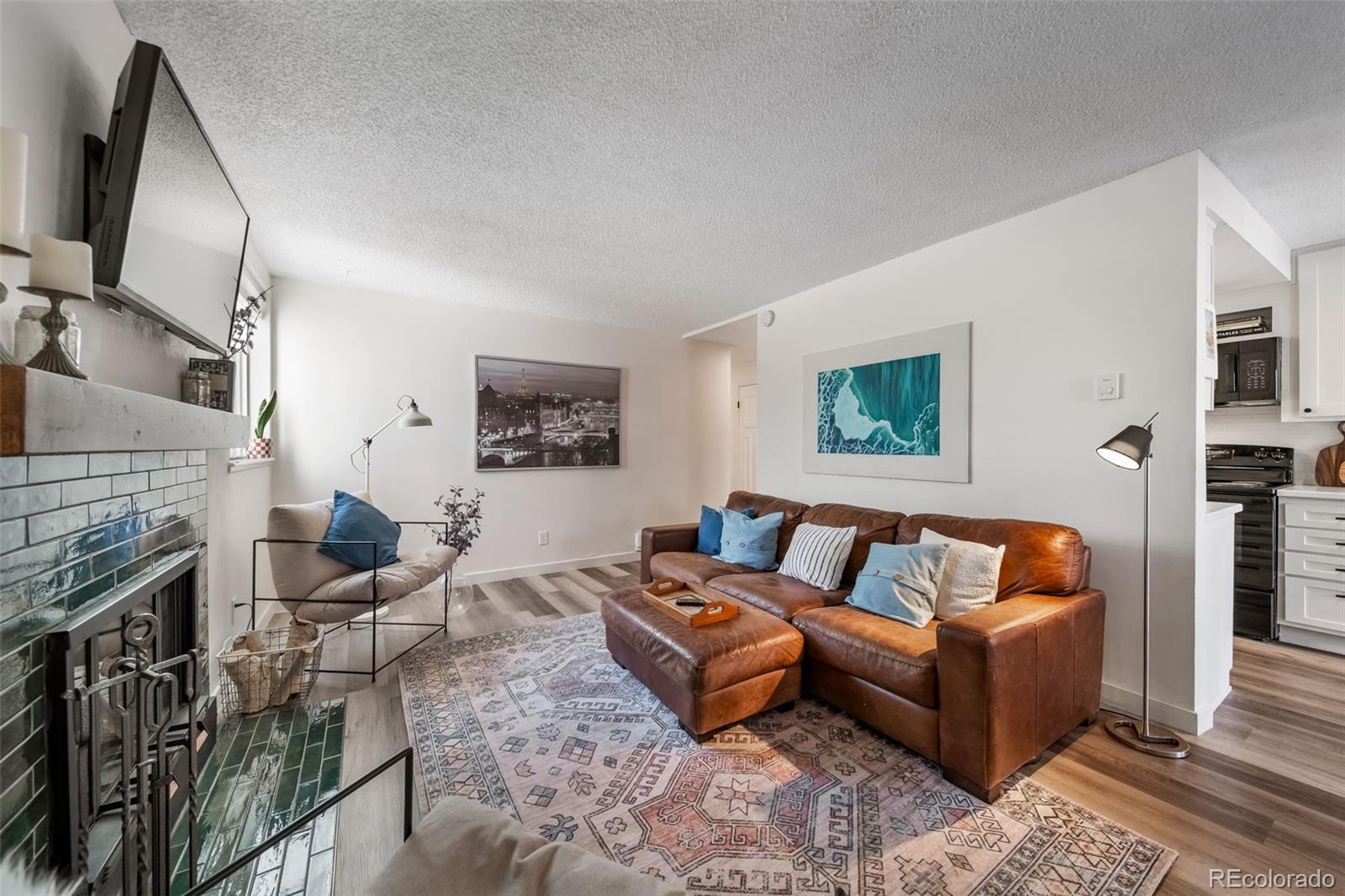 17391 E Mansfield Avenue Aurora CO 80013