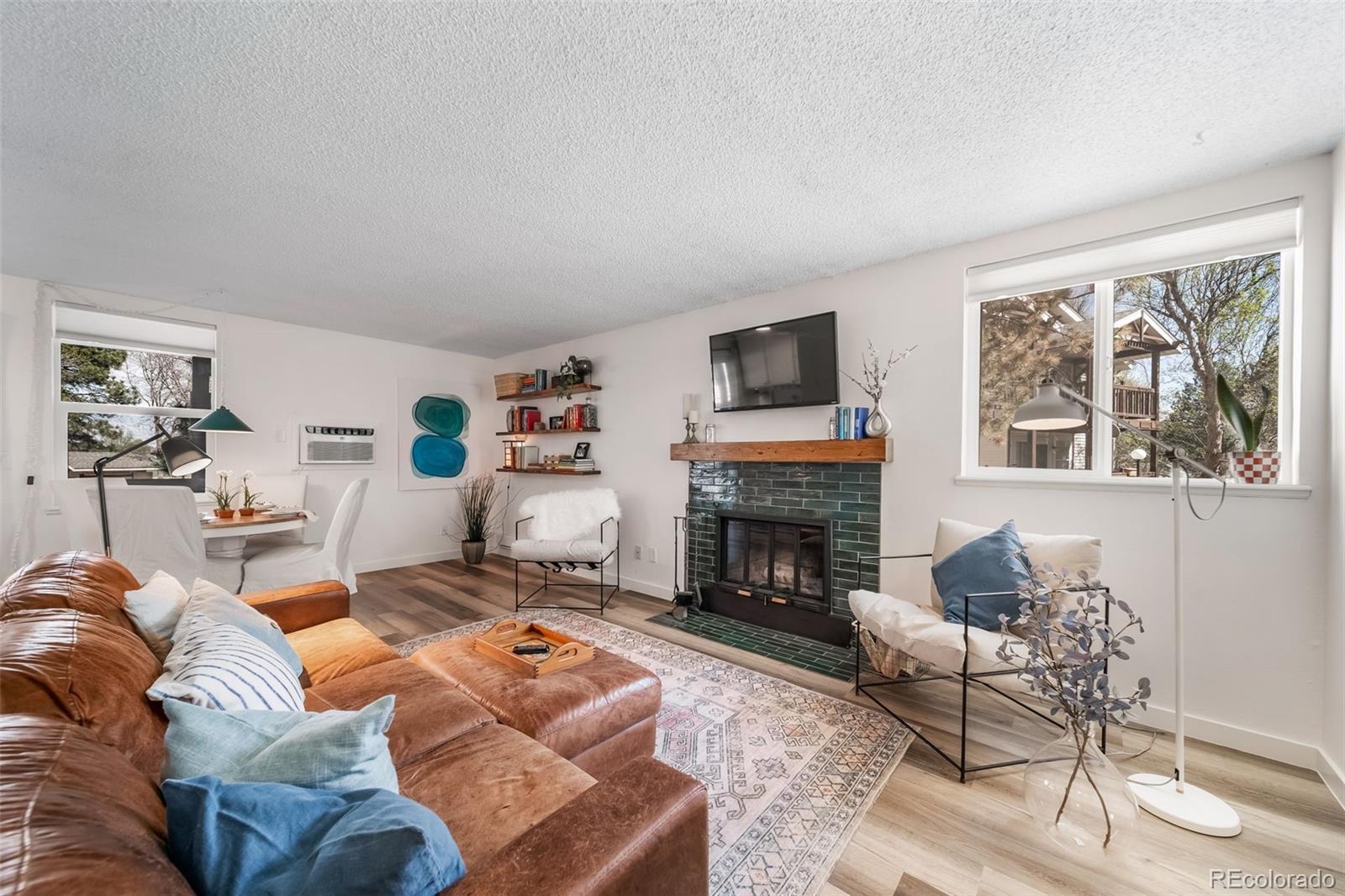 17391 E Mansfield Avenue Aurora CO 80013