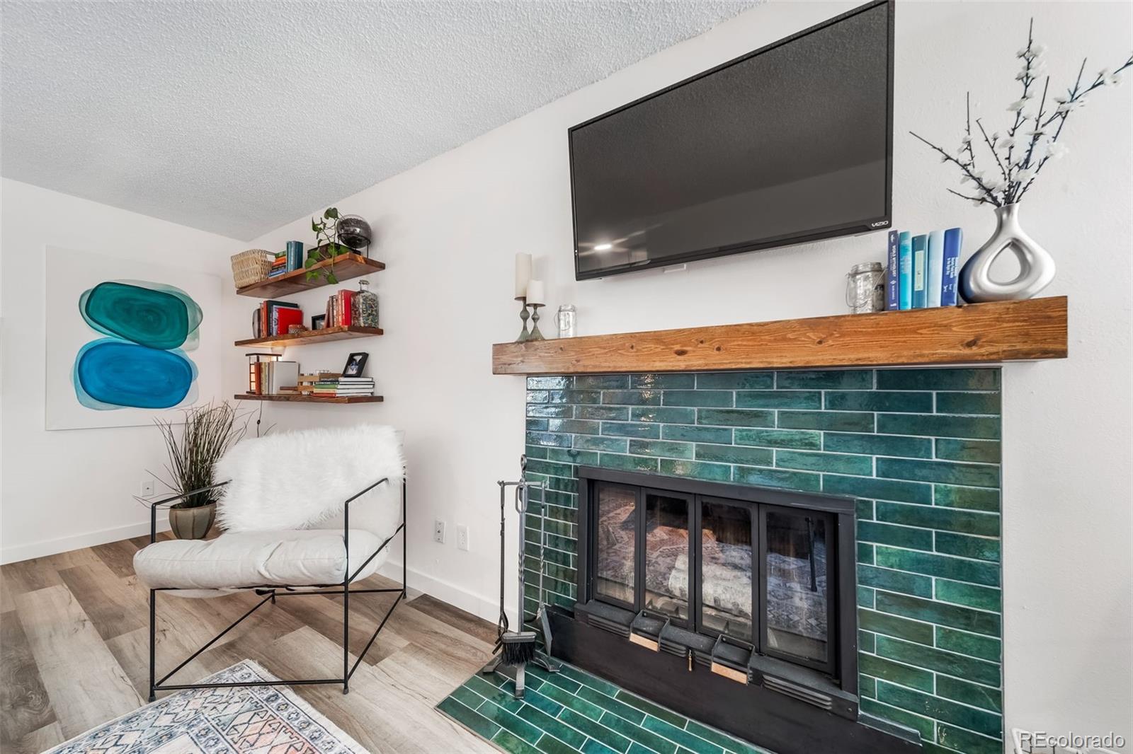 17391 E Mansfield Avenue Aurora CO 80013