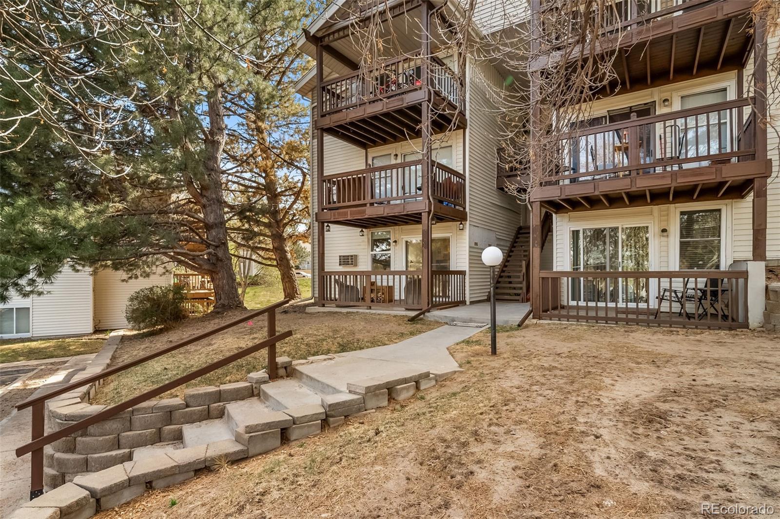 17391 E Mansfield Avenue Aurora CO 80013