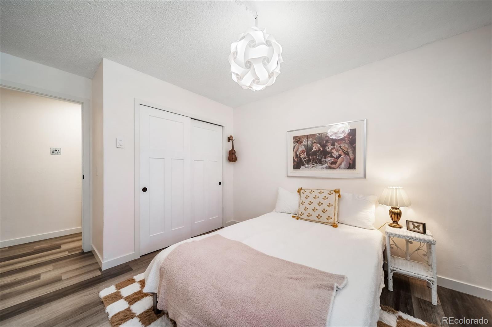 17391 E Mansfield Avenue Aurora CO 80013