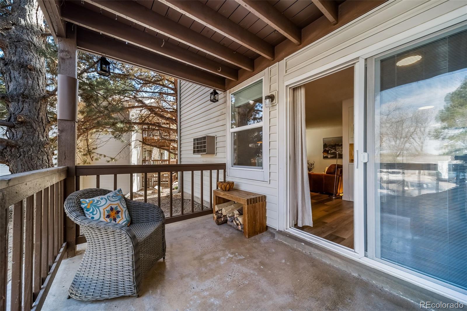 17391 E Mansfield Avenue Aurora CO 80013