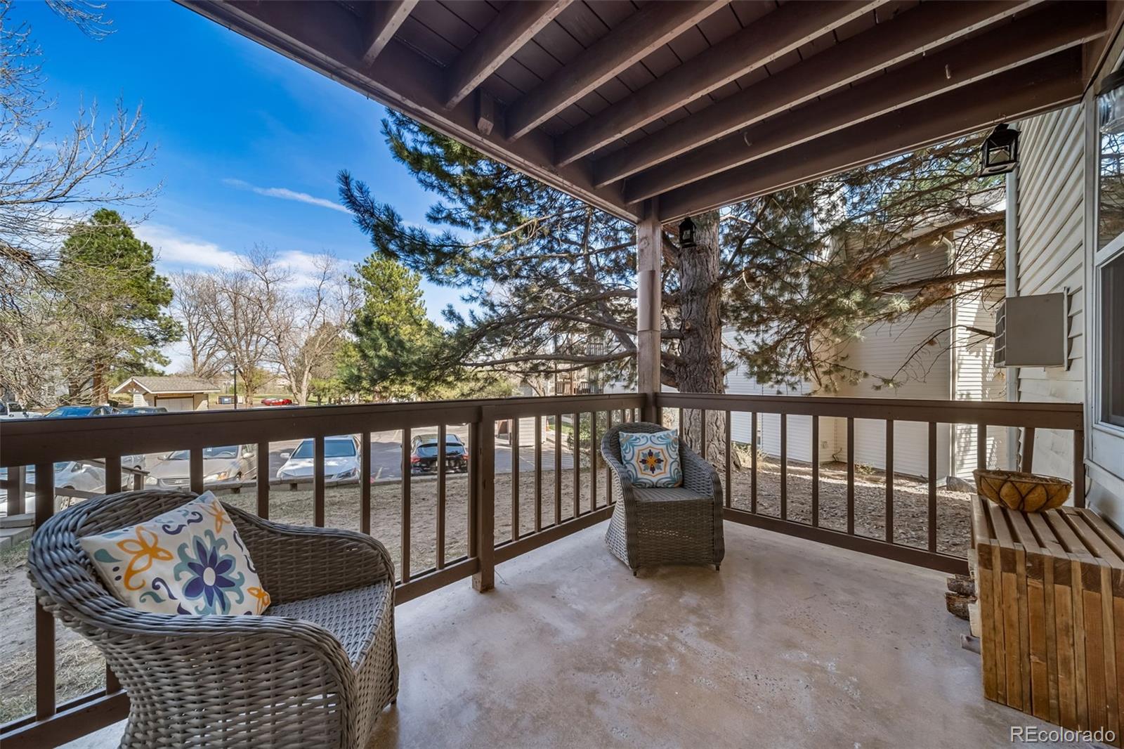 17391 E Mansfield Avenue Aurora CO 80013