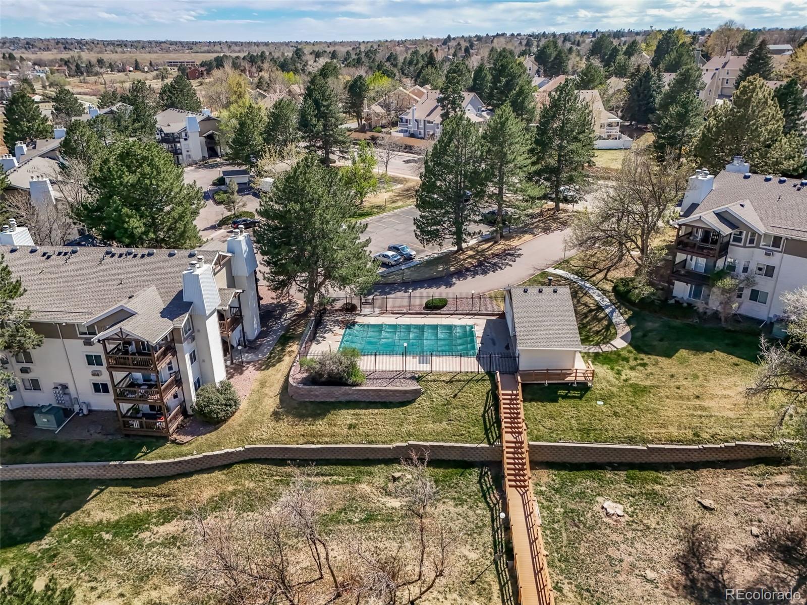 17391 E Mansfield Avenue Aurora CO 80013