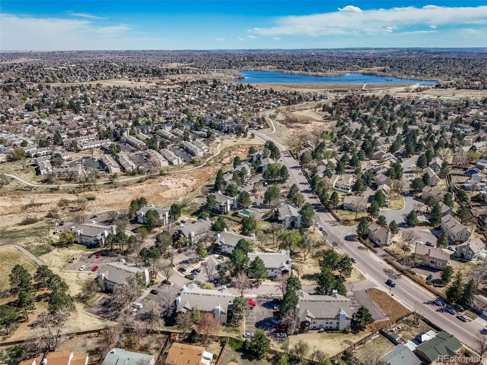 17391 E Mansfield Avenue Aurora CO 80013