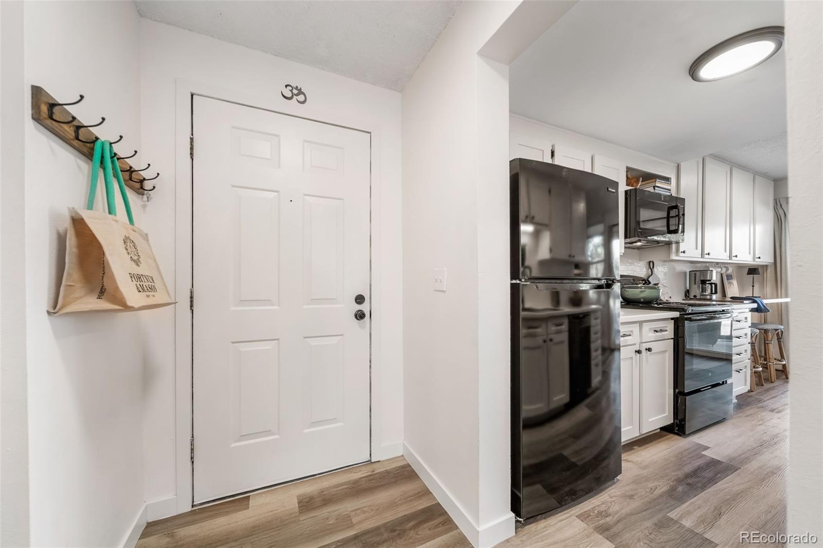 17391 E Mansfield Avenue Aurora CO 80013