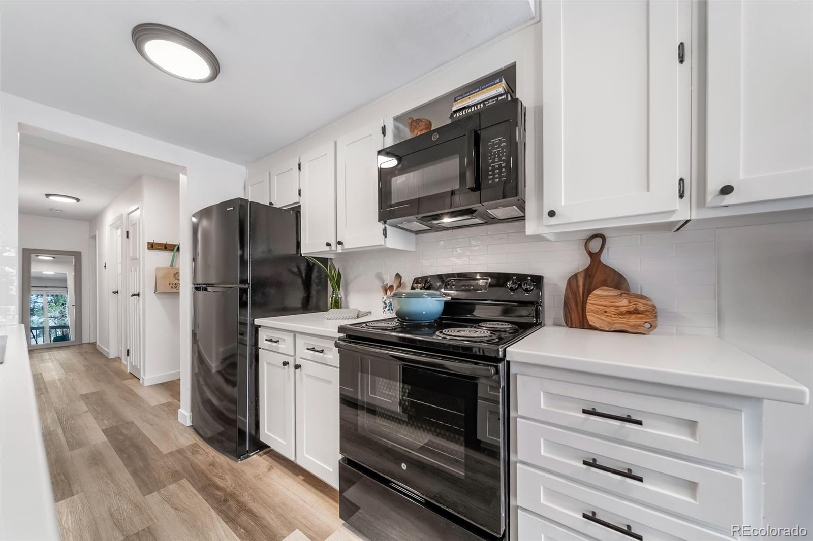 17391 E Mansfield Avenue Aurora CO 80013