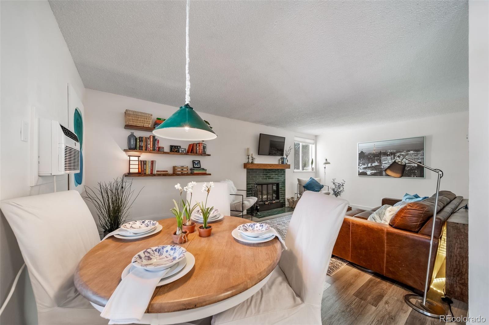 17391 E Mansfield Avenue Aurora CO 80013