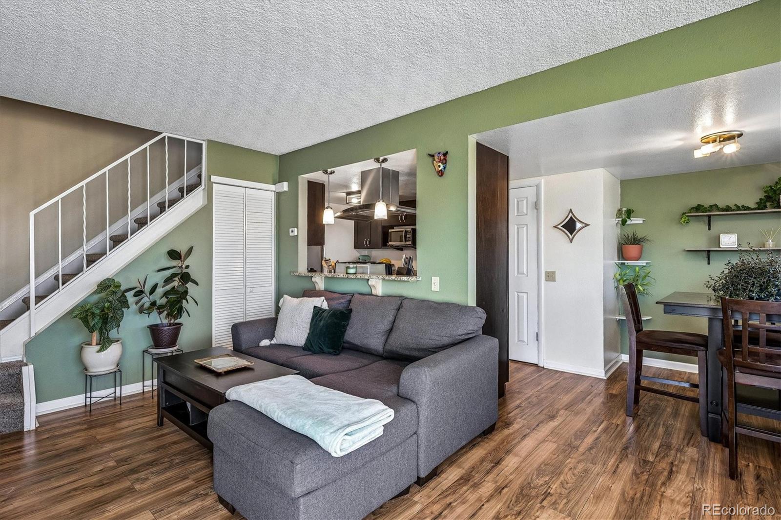 3354 S Flower Street Lakewood CO 80227