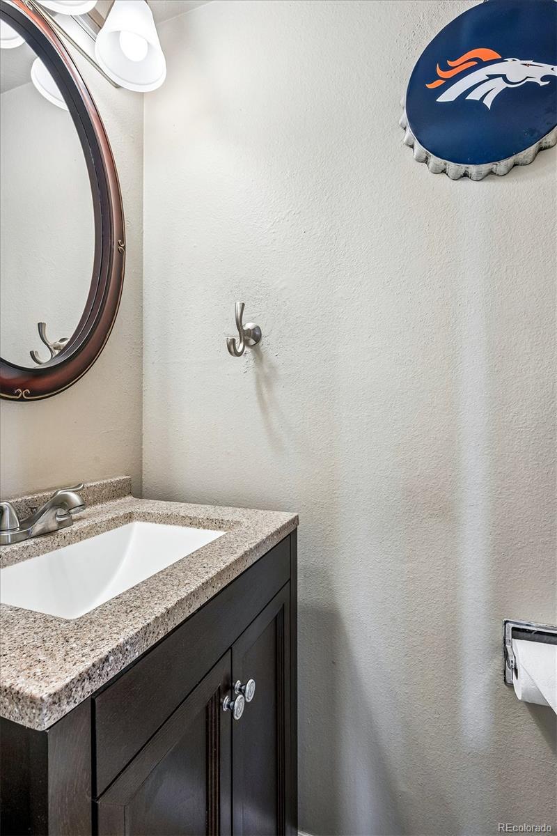 3354 S Flower Street Lakewood CO 80227