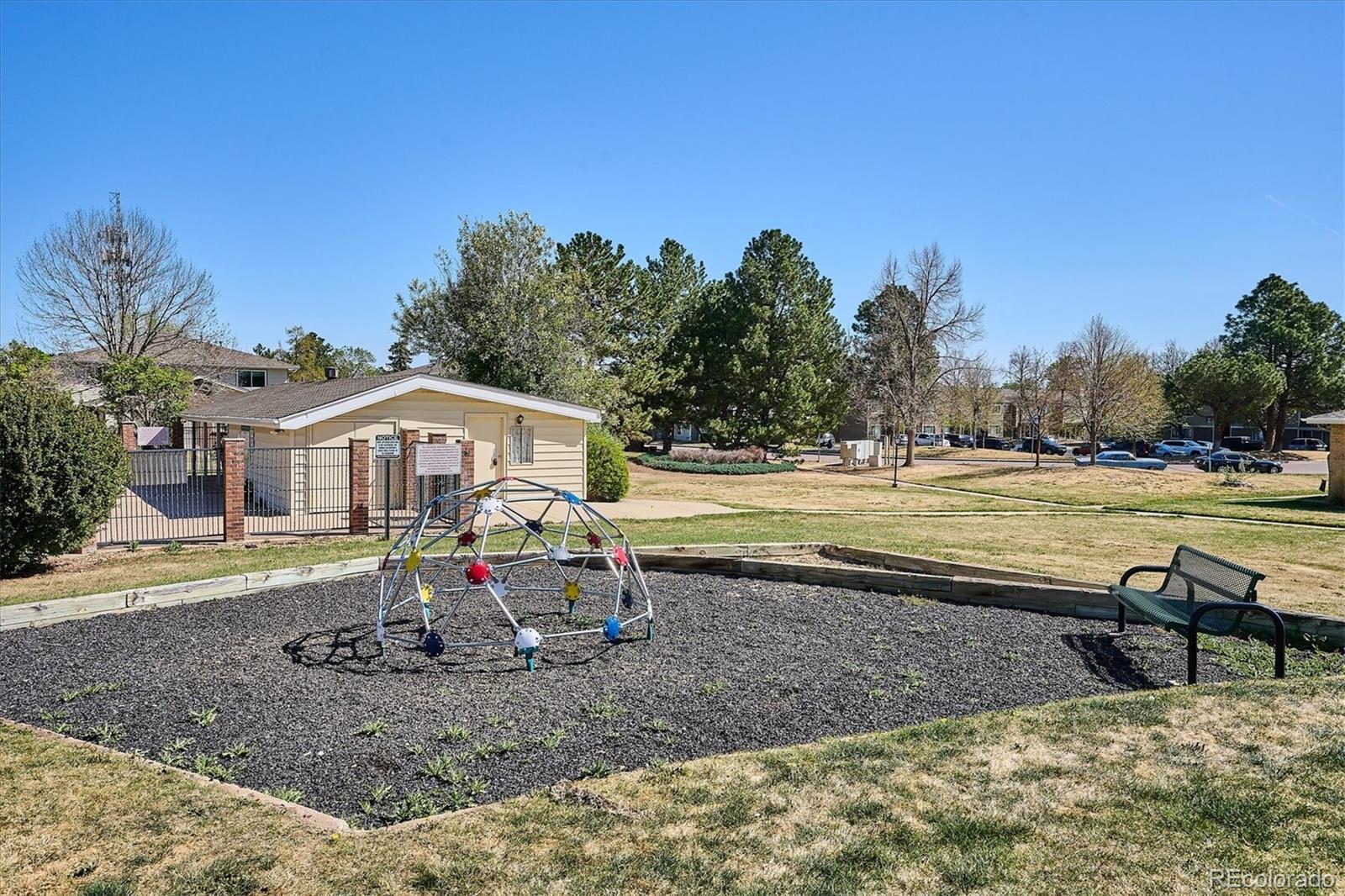 3354 S Flower Street Lakewood CO 80227