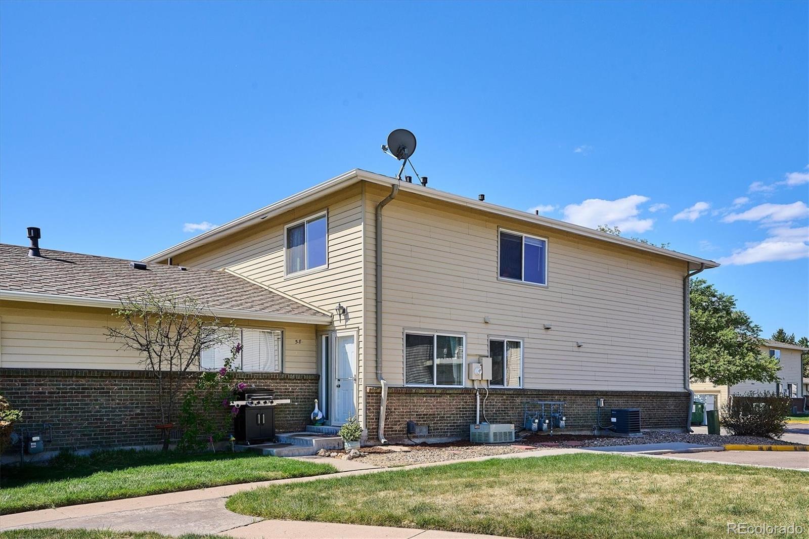 3354 S Flower Street Lakewood CO 80227