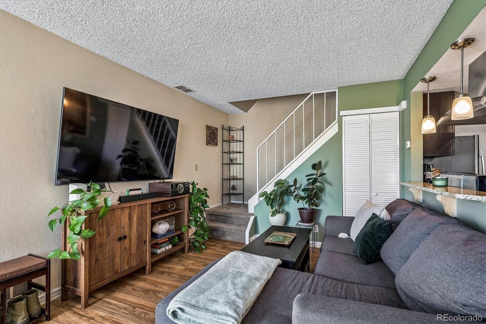 3354 S Flower Street Lakewood CO 80227