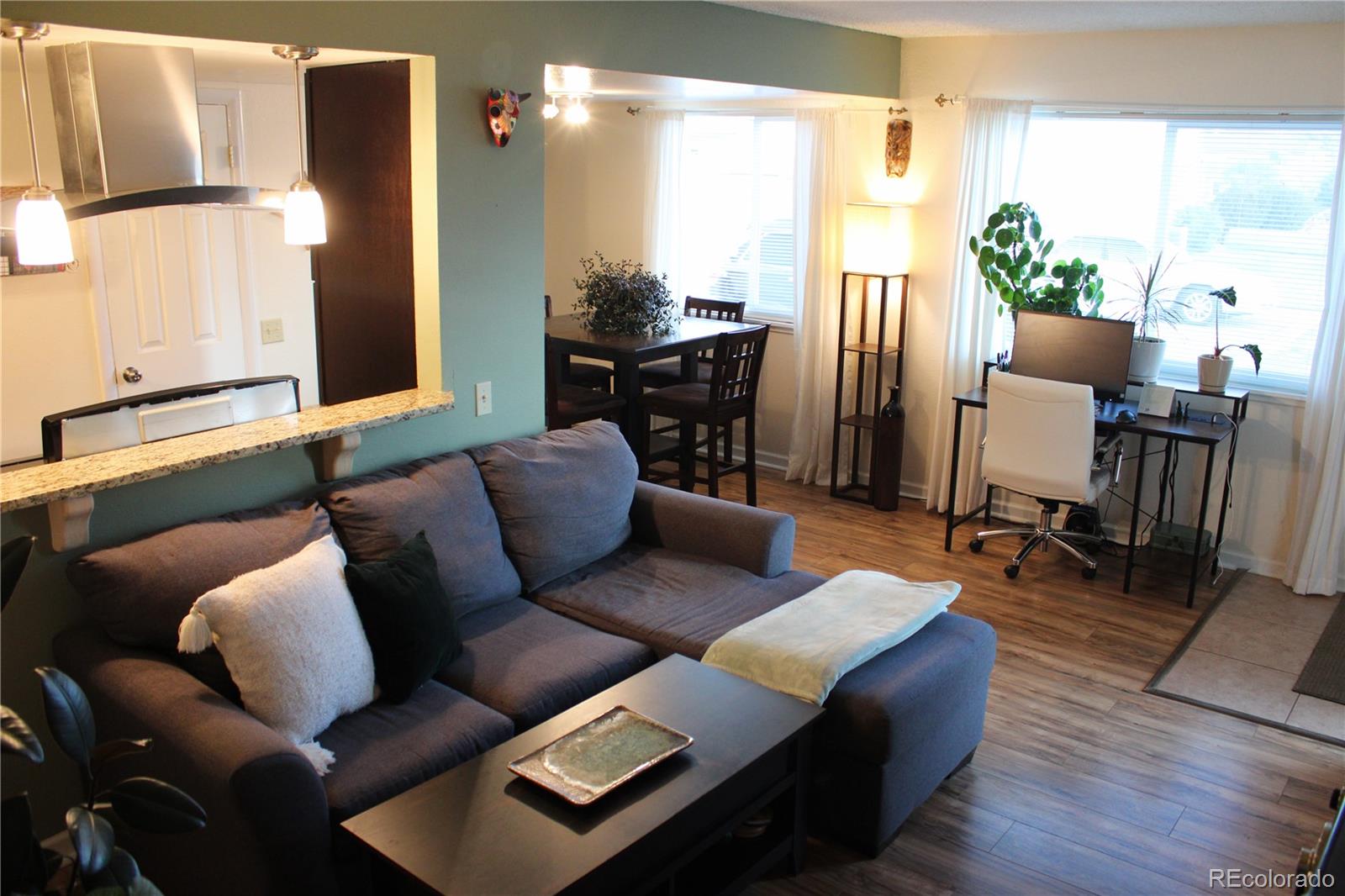 3354 S Flower Street Lakewood CO 80227