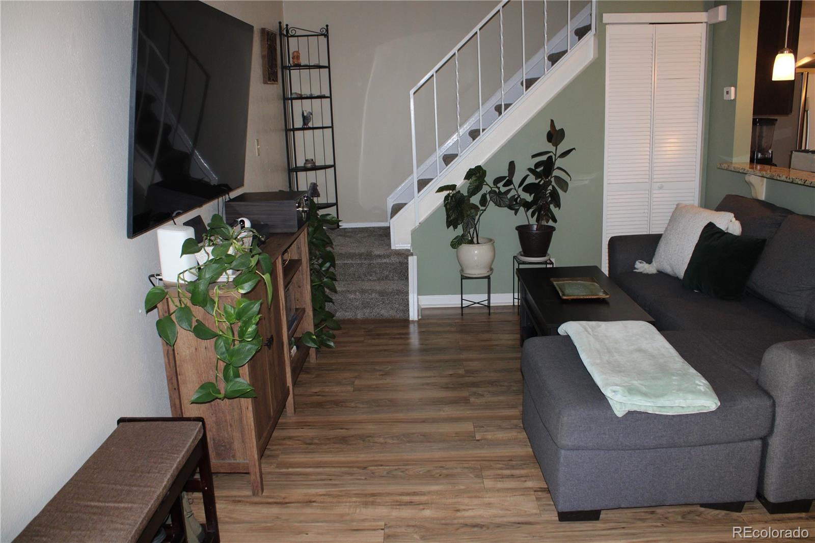 3354 S Flower Street Lakewood CO 80227