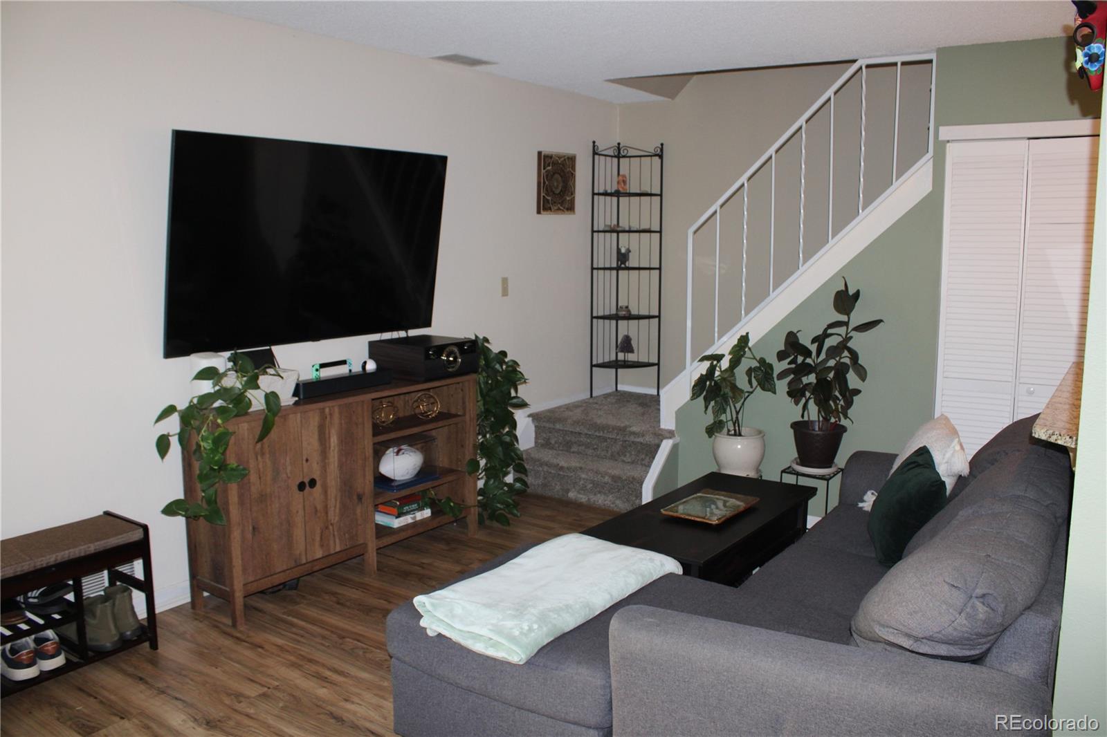3354 S Flower Street Lakewood CO 80227