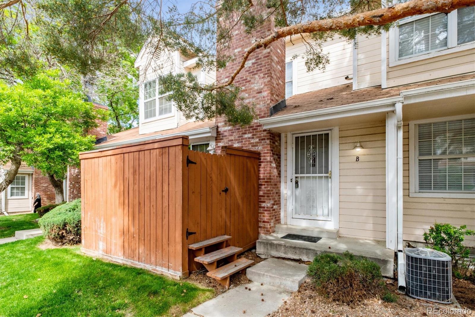 Westminster CO, 12152 Bannock Circle, Unit B