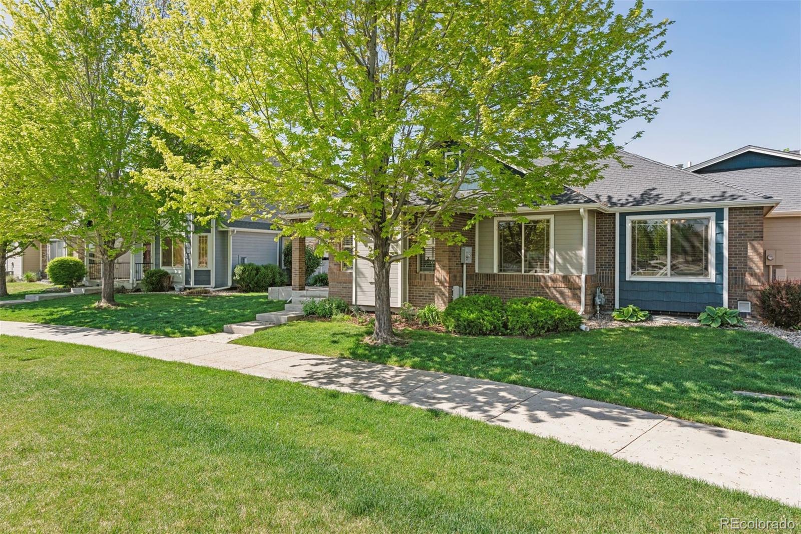 660 Callisto Drive Loveland CO 80537