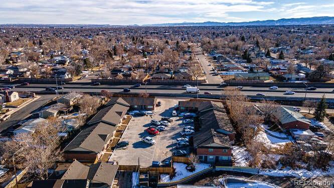 4625 W 6th Avenue Denver CO 80204