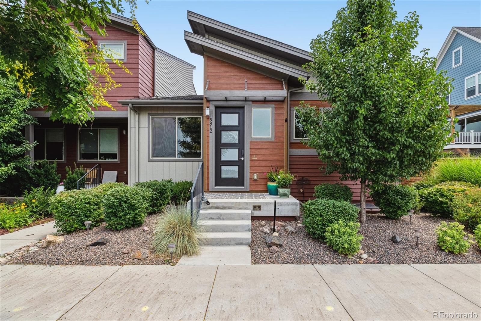 5812 Galena Street Denver CO 80238