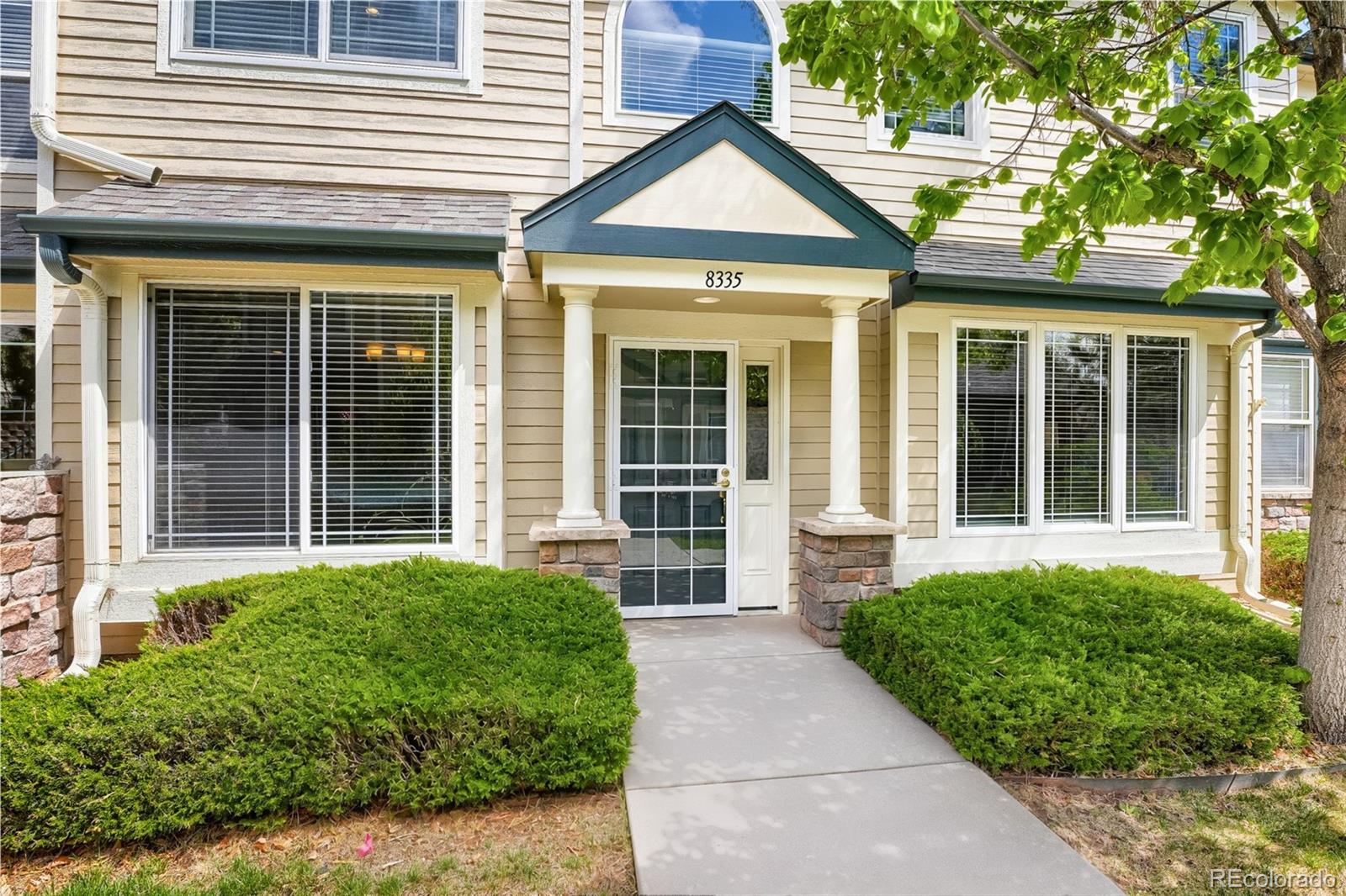 8335 S Garland Circle Littleton CO 80128