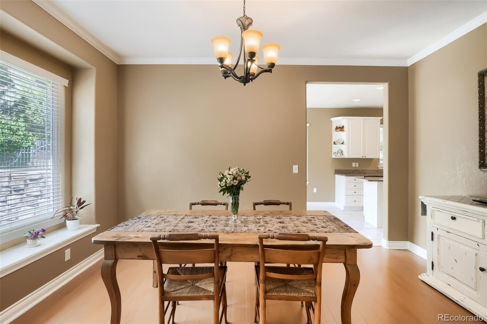 8335 S Garland Circle Littleton CO 80128
