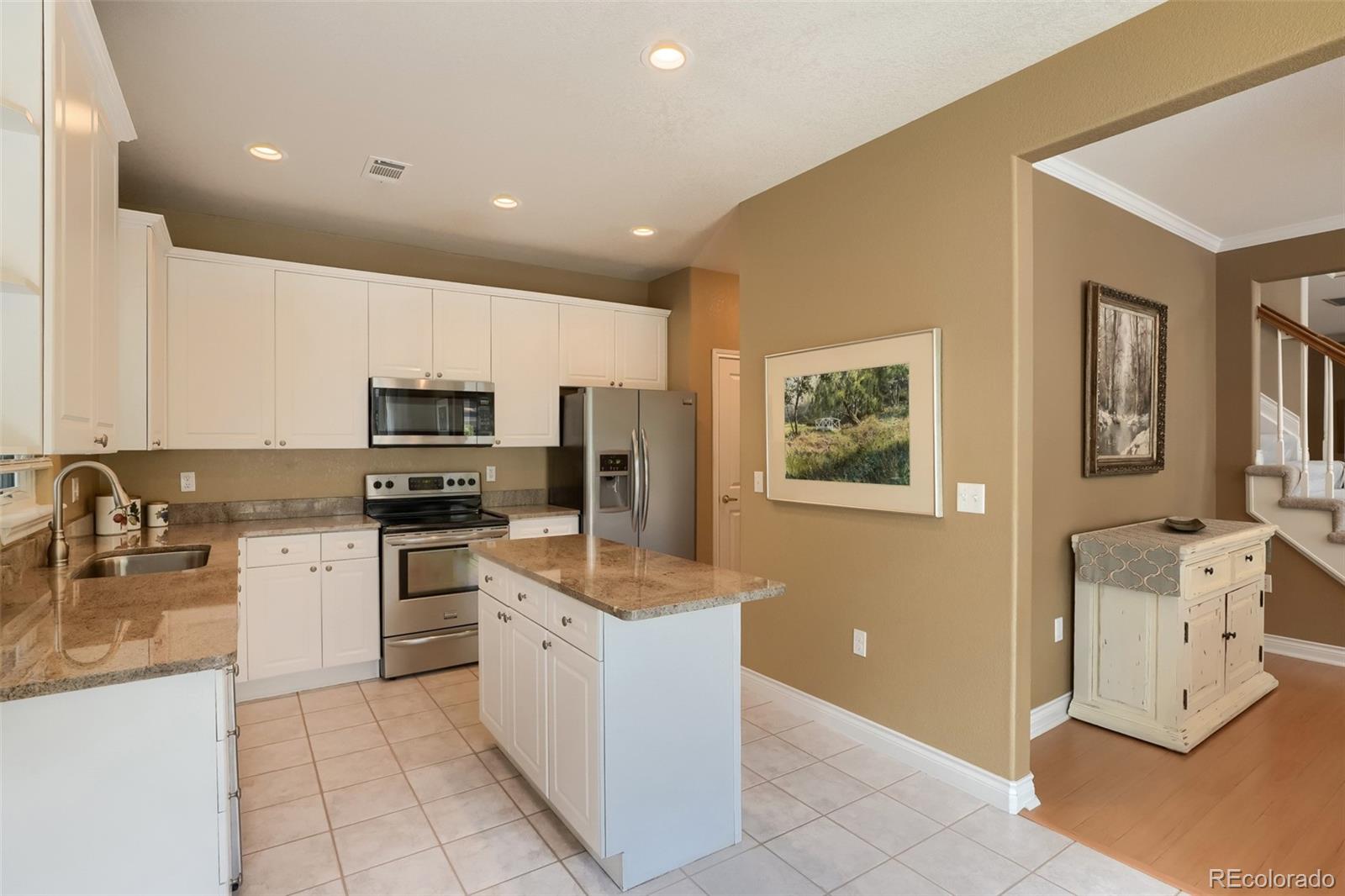 8335 S Garland Circle Littleton CO 80128