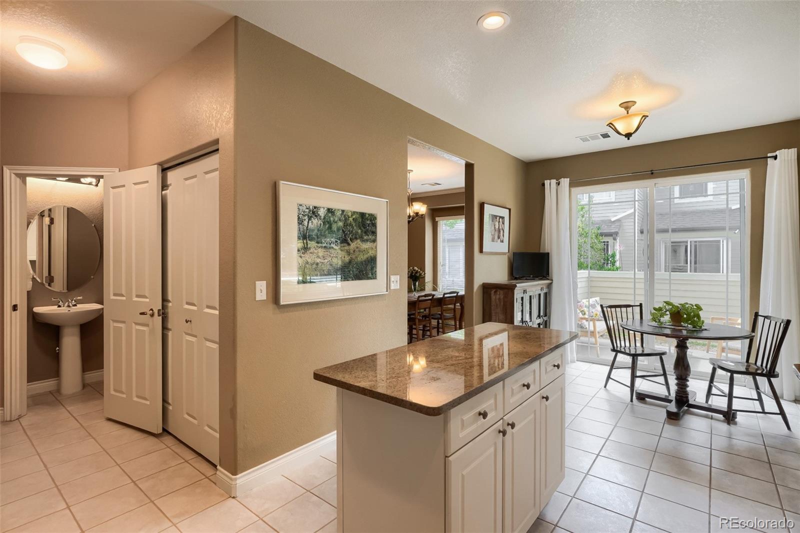 8335 S Garland Circle Littleton CO 80128