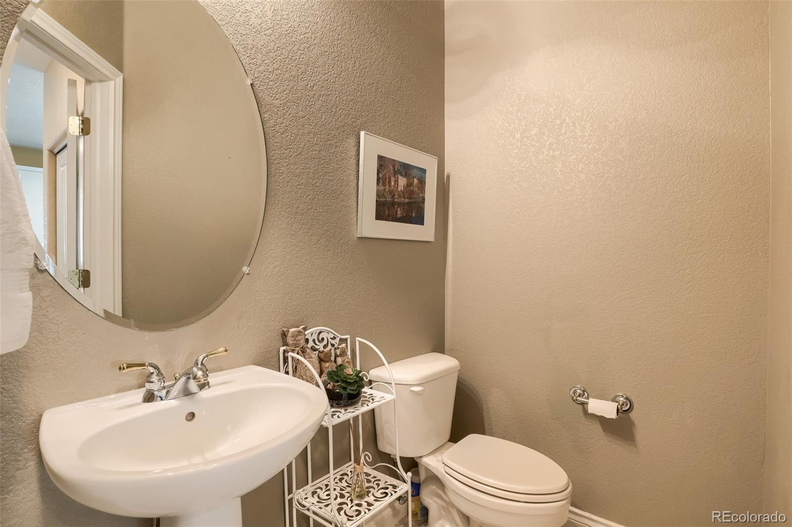 8335 S Garland Circle Littleton CO 80128