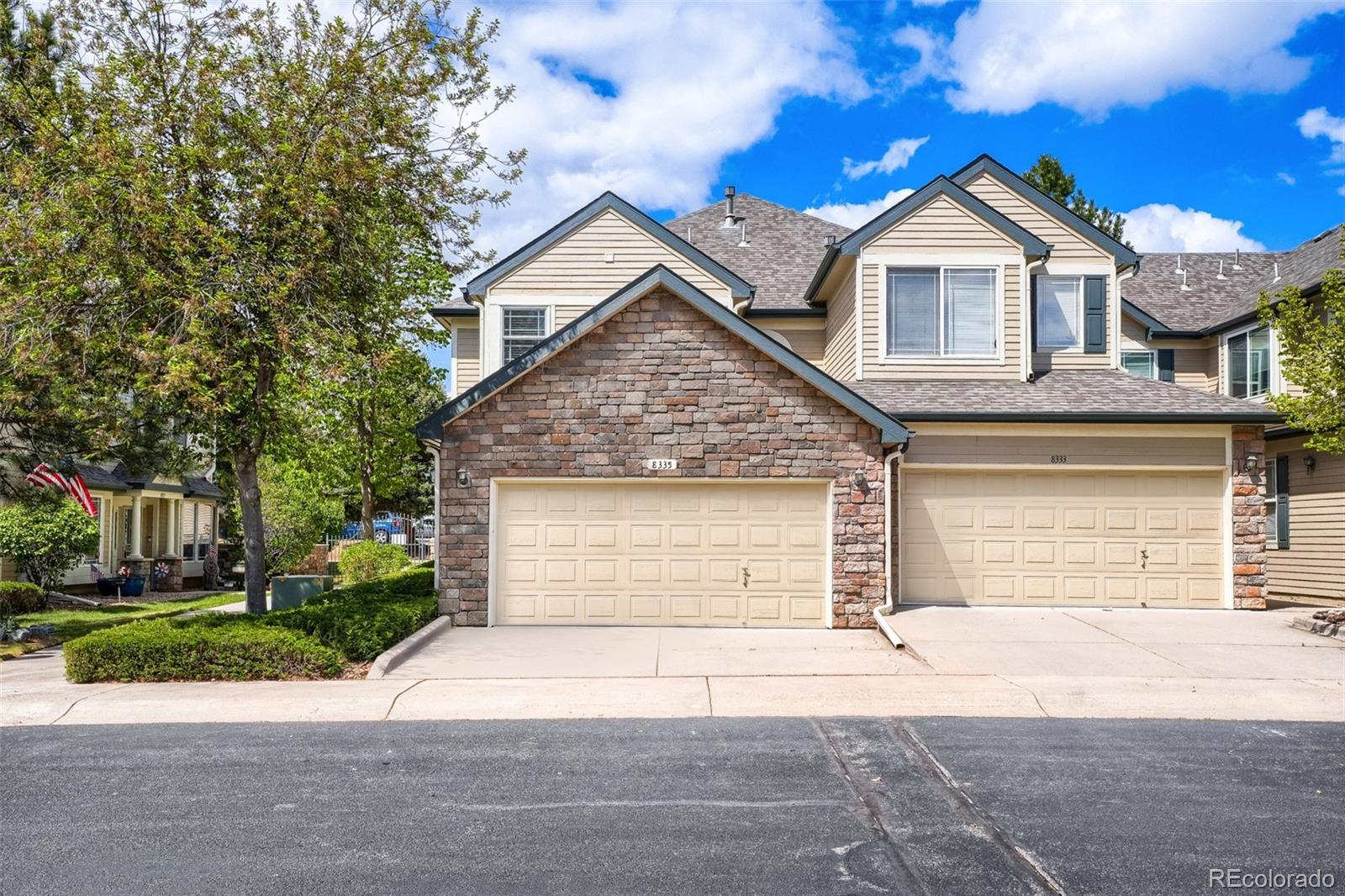 8335 S Garland Circle Littleton CO 80128